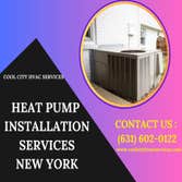 Cool City HVAC Services