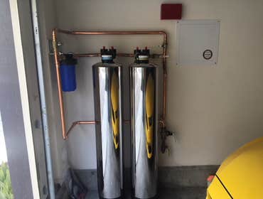 Photos by Op plumbing