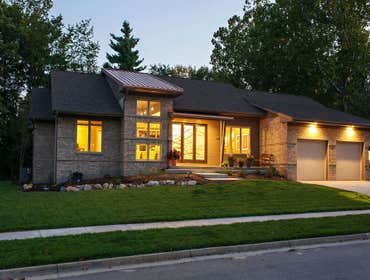 Stewart Street Modern
