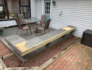 Photos by Handyman 4 Hire