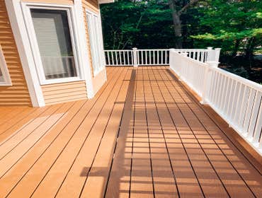 Photos by Touchstone General Contractor #1