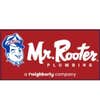 MR. Rooter plumbing of Greater Charleston logo