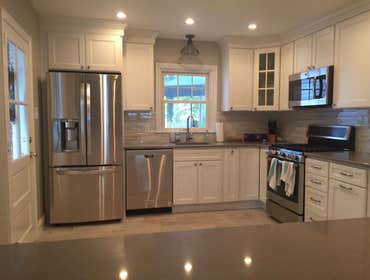 Photo(s) from O'Kane Construction, Llc