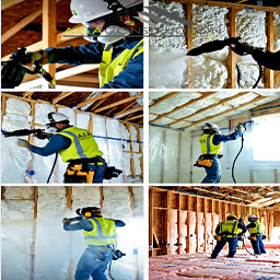 AGA Construction Inc