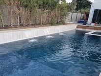 Photos by Sunset Pools and Spas #1