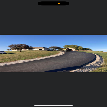Asphalt Services
