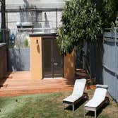 Yard Pods
