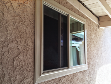 Photos from family home improvements