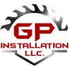 Gp Installation LLC logo