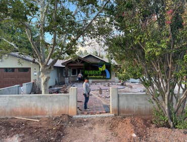 Photos by Rubens Landscaping LLC #1