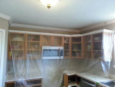 Crown moulding