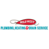 Wild West plumbing Heating & Drain Service logo