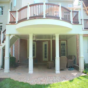 Photos by BR Design Build #1