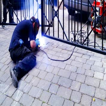 Pro Gate Repair & Install Rockwall