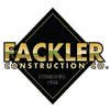 Fackler Construction Company logo