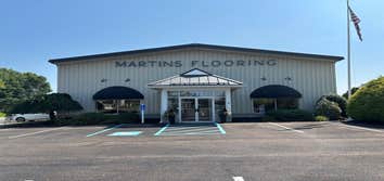 Martins Flooring Oxford