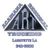 Acadiana Regional Trucking logo