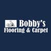 Bobbys Flooring and Carpet logo