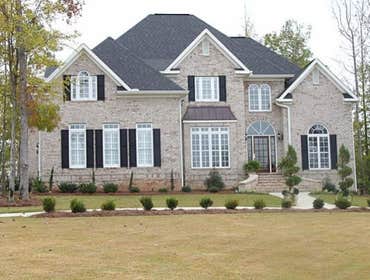 Beautiful Exteriors