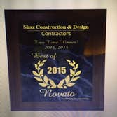 Award