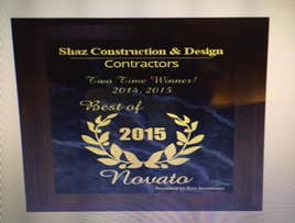 Award