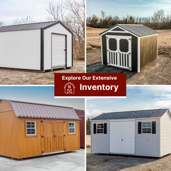 Rollin Mini Barns