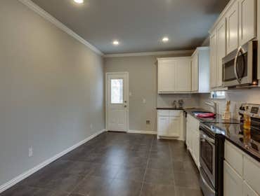 Investment Property in Arlington