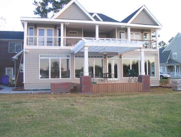 Peachtree City Remodel