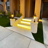 Natural Stone Pilasters