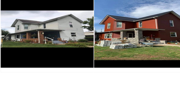 Thermal Roofing & Siding Ltd., Co