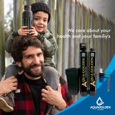 Aqua Golden Line Inc