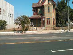 Photos by Jordan's Custom Woodwork #1 Turn of the century Victorian abandon for 11 years. Now fully restored.