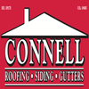 Connell Roofing, Inc logo