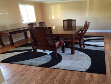 CWC Construction and Remodel Project