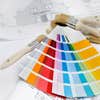 Krampitz Taping & Painting logo
