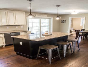 Royalston, MA Custom Home