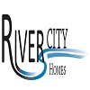 River City Homes, LLC.main logo