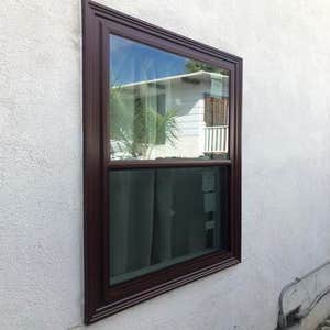 Anlin Catalina Window
