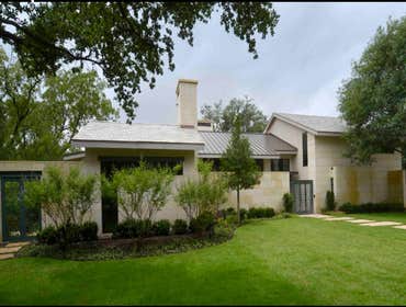 Photos by Cisneros Design Studio, Architects LLC #1