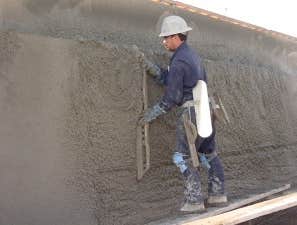 Conco Commercial Concrete Contractors
