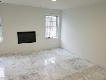 Basement Finishing