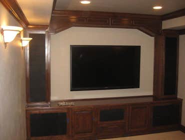 Photos from N Bar B Construction LLC