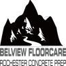 Rochester Concrete Prep logo