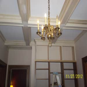 Bleau S Custom Trim Inc Project