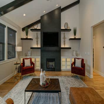 Wind River Homes