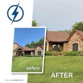 before and after