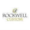 Rockwell Custom LP logo