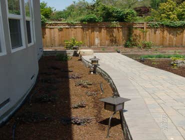 Works by Golden Bear Landscape