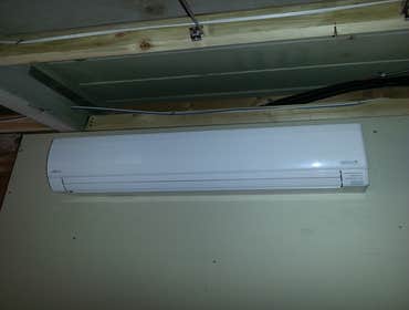 Photos from Comfort Mechanical Services