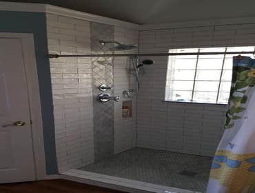 Bathrooms